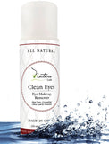 The Best Natural Eye & Face Makeup Remover